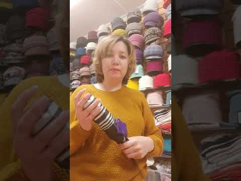 Видео: Зонт антиветер..как выбрать?