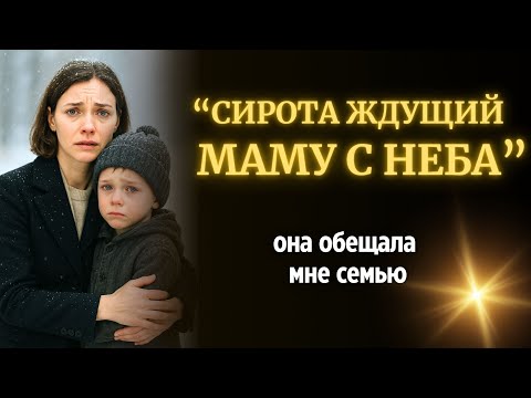 Видео: Едва чиновники пришли забрать ребенка в детский дом. То произошло то, что ...