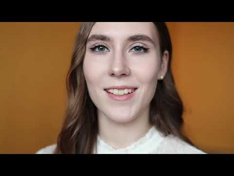 Видео: Злата Маркина - Ты значительней, чем любовь (К жизни)