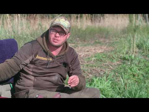 Видео: Английская донка с Алексеем Фадеевым. Сезон 2. Весенний фидер за диким карасём на реке