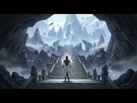 Видео: Путешествие к бессмертию. Фанатский проект | 696 - 697. Загадочная Пещера.