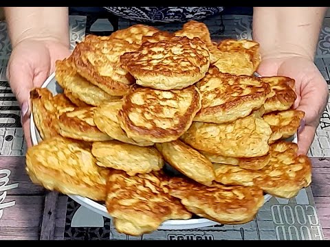 Видео: ЛЕНИВЫЕ ПИРОЖКИ по-быстрому с Капустой 📌💯 Пышные Мягкие Вкусные👌🔥