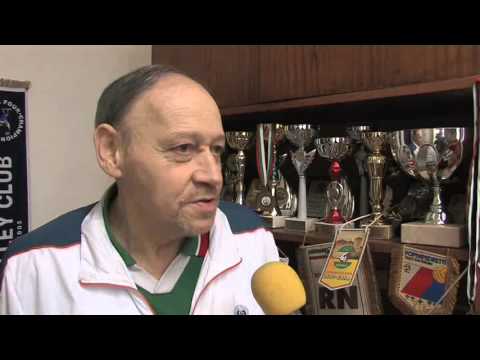 Видео: Интервю с Владимир Паскалев, шеф на ВК Звезди 94