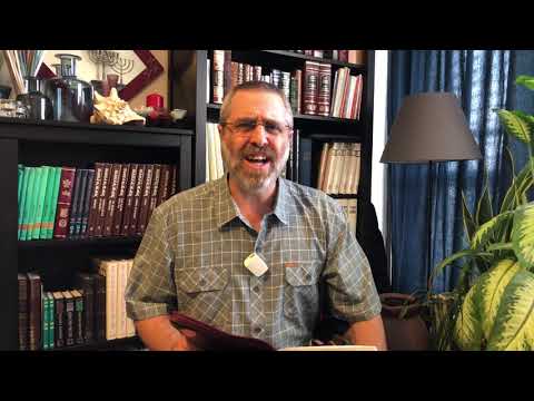 Видео: Быт. 2:15-17, Почему нельзя было кушать с дерева познания добра и зла