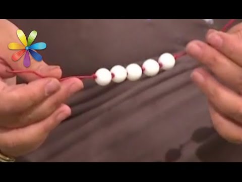 Видео: Как сделать оберег для дома - Все буде добре - Все будет хорошо - Все будет хорошо