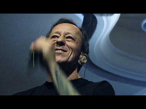 Видео: Кровосток в Берлине | 17 октября, 2025 | Metropol