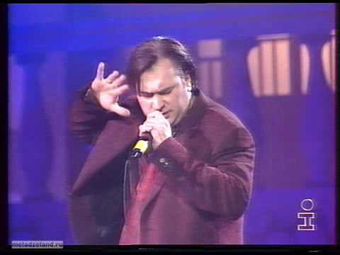 Видео: Валерий Меладзе - Ночная лилия (1999)