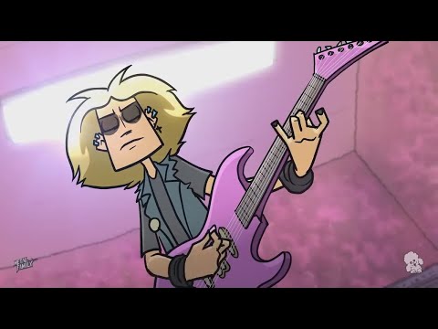 Видео: Свет - Metal family Edit (Глэм и Чес)