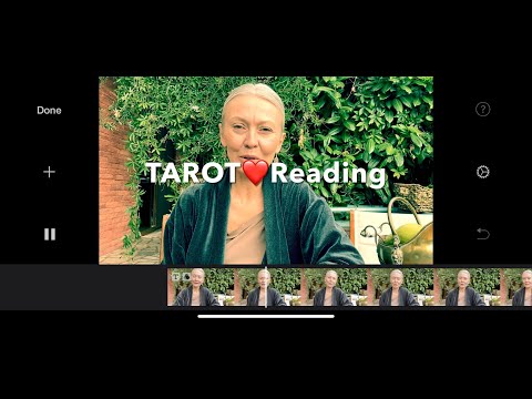 Видео: TAROT🥝🕰НАСТОЯЩЕЕ❤️НАСТОЯЩЕЕ Гадание на картах Таро
