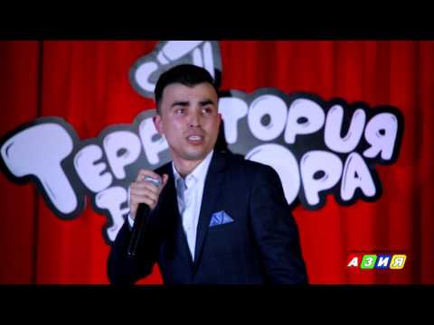 Видео: #ТЮ11. Год на ушах. Часть I. Фрагмент 2.