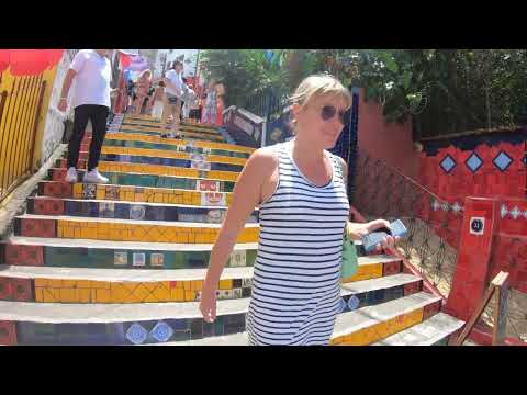 Видео: Бразилия Аргентина тур  2022 2023 год