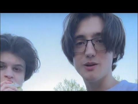 Видео: IRL СТРИМ SELEN И СЫР
