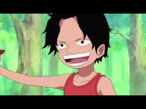 Видео: аниме клип ван пис