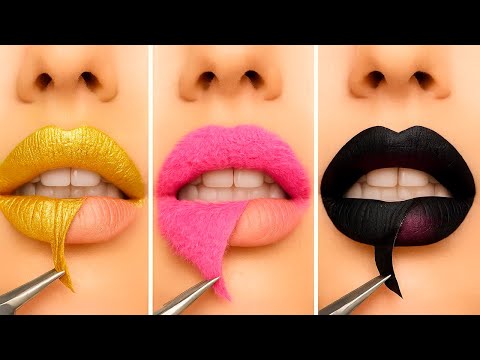 Видео: ЭКСТРЕМАЛЬНОЕ ПРЕОБРАЖЕНИЕ, чтобы Впечатлить Моего Бывшего! | Стоило ли Это или Полный Провал?