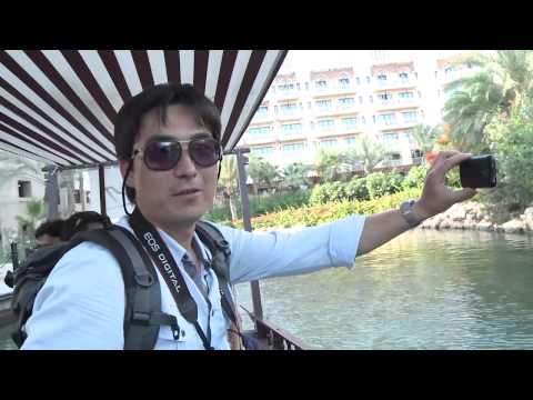 Видео: ОАЭ(Дубай) - ШарАйна