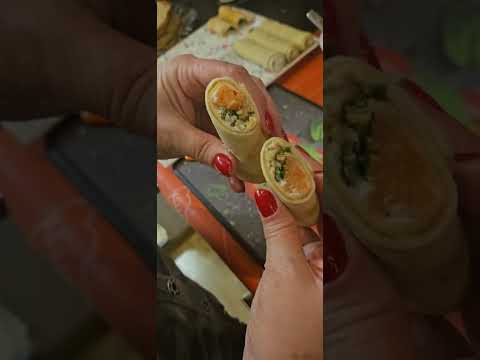 Видео: Очень вкусные и необычные блины,всем рекомендую,рецепт в коментариях