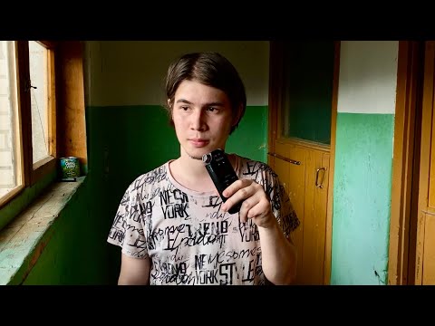 Видео: АСМР В ПАДИКЕ