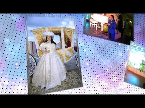 Видео: Папина ДОЧКА, папина РАДОСТЬ