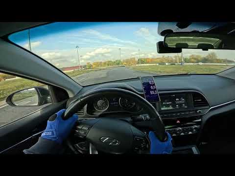 Видео: SMC. FallCup. 11.10.2025. Печатники. Заезд 1