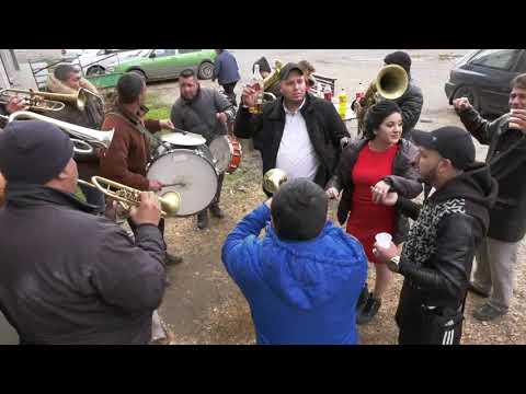 Видео: Сватбено кръщене на Краси и Сашка