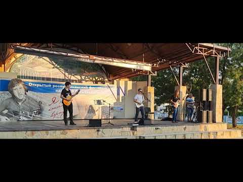 Видео: "Я, конечно, вернусь". The Carpets - Песня о друге. Дубоссары, 27.07.24г.