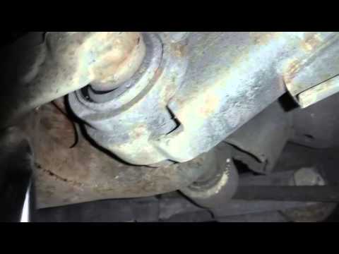 Видео: Почему жрет резину?