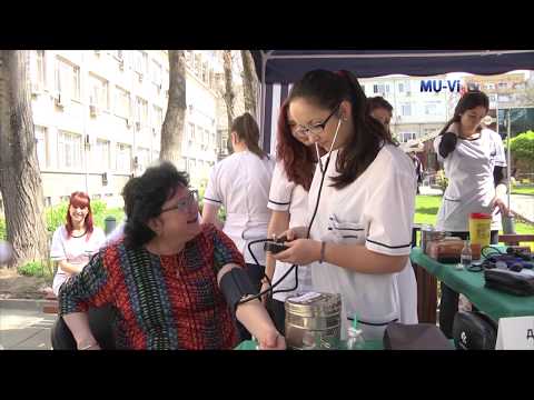 Видео: Всичко за хипертонията