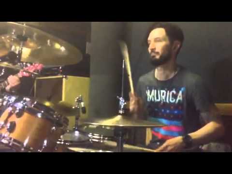 Видео: Скрябiн вокал Оля Лiзгунова-то мое море(репетицiя)