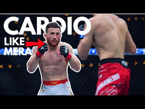 Видео: 3 упражнения для улучшения кардио, как у Мераба Двалишвили