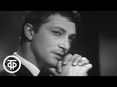 Видео: А.С.Пушкин. Медный всадник. Читает Михаил Козаков (1971)