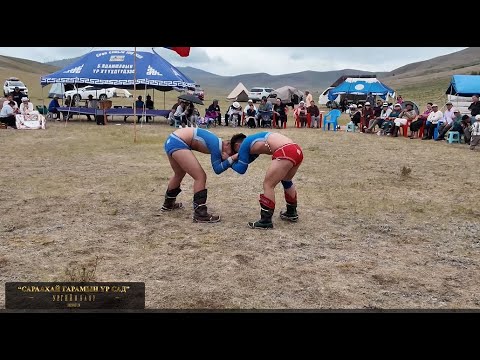 Видео: УРГИЙН БАЯРЫН ҮНДЭСНИЙ БӨХИЙН БАРИЛДААН (2025.06.27, 28)