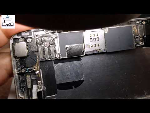 Видео: Не включается, не заряжается iphone 6 после замены дисплея и акб