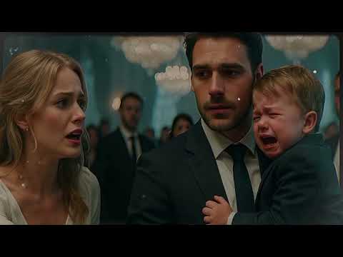 Видео: Сын босса мафии всё время ПЛАКАЛ в ресторане пока официантка не сказала «Ему просто нужна МАМА…»