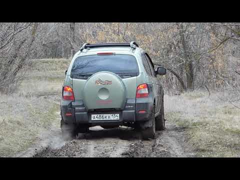 Видео: НЕПОГОДА нас радует/В Поисках приключений/ГЛУБОКАЯ КОЛЕЯ Ищем Новые Маршруты