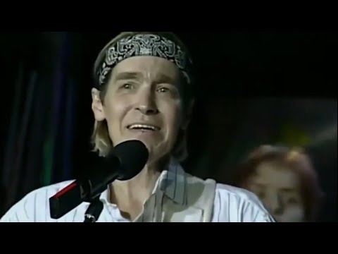 Видео: Александр Лосев ✨️ Летний Вечер 1999