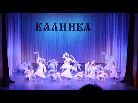 Видео: Лебедь белая - х/к "Калинка" 10.04.2022 г.Дубна