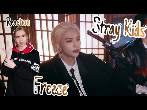 Видео: Stray Kids "땡" Video :РЕАКЦИЯ\REACTION