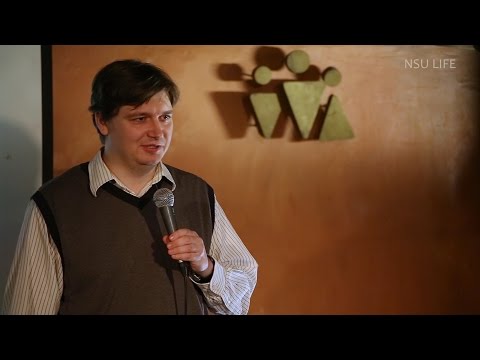 Видео: "Эврика!". Квантовый компьютер. Илья Бетеров