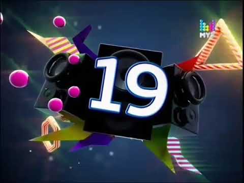 Видео: TopHit Чарт - Заставки всех 30-ти мест (Муз-ТВ, 2011-2013)