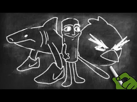 Видео: ЭКЗАМЕН ПО МЕМАМ 3