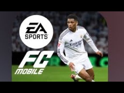 Видео: Останнє відео про fc mobile