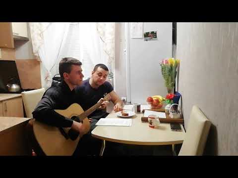 Видео: Иртыш река. Посиделки на кухне ))