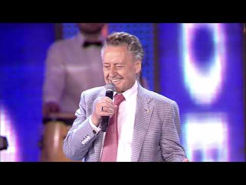 Видео: Андрей Дементьев - Ни о чём не жалейте