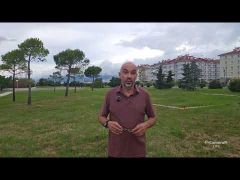 Видео: Сириус сегодня! Карлагин в Сочи. Недвижимость.