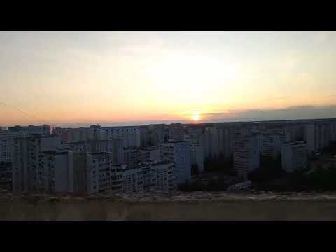 Видео: 🌟 Красивый Вид на Закат🔥 🎶 Музыкальные Лифты ЩЛЗ 2022 г.в.