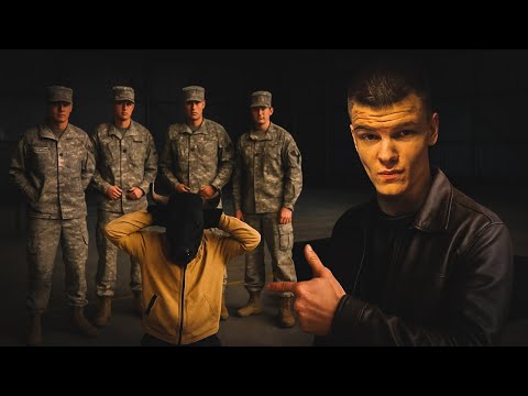 Видео: НАКАЗЫВАЮ БЫДЛО