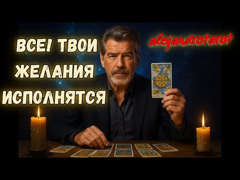 Видео: Как Ваши Мысли Формируют Вашу Реальность по Картам Таро?