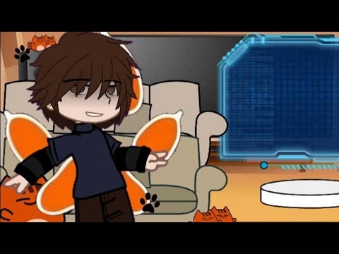 Видео: Реакция лисов на тик ток 1/1  [rus/eng]