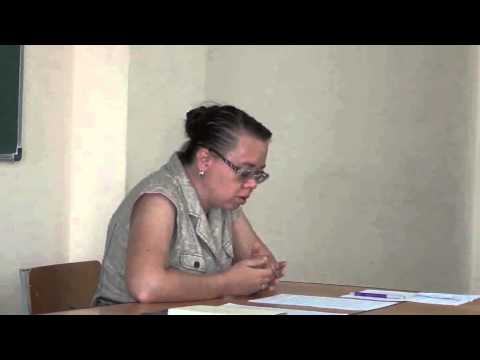 Видео: Об историологии Н.А. Морозова