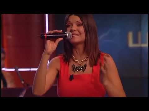 Видео: KALI - TAKA MI GOVORI - SHOW TIME / КАЛИ - ТАКА МИ ГОВОРИМ - Шоуто Слави